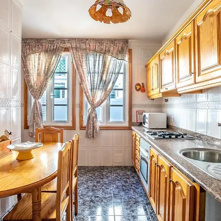 Holiday home 3 Bedroom Awesome In Abades