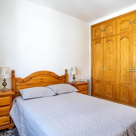 3 Bedroom Awesome In Abades *