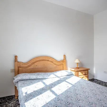 Holiday home 3 Bedroom Awesome In Abades