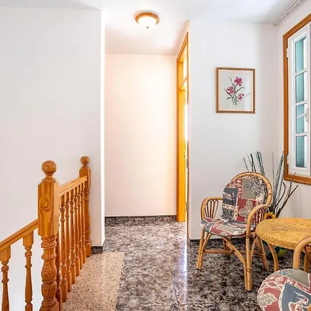 3 Bedroom Awesome In Abades *