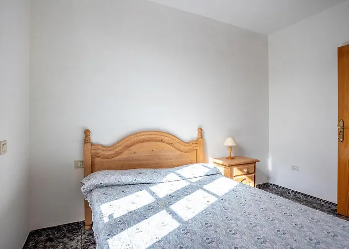 Nyaraló Beautiful In With Wifi