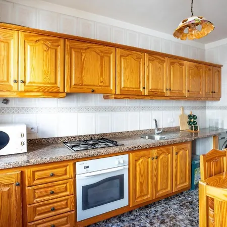 Beautiful In With Wifi Feriehus